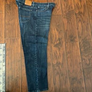 Lucky Brand jeans size 38x30